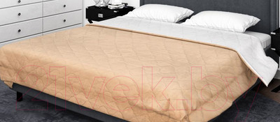 Покрывало Бояртекс Ультрастеп гл/кр №14-1118(И) (240x210)