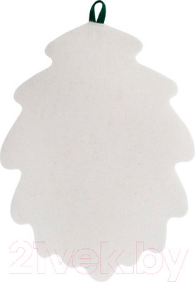 Коврик для парной Невский банщик Дубовый лист Б42105 