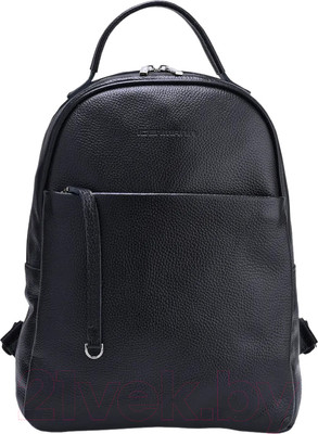 Рюкзак Igermann 1145 / 23С1145КЧ (черный)