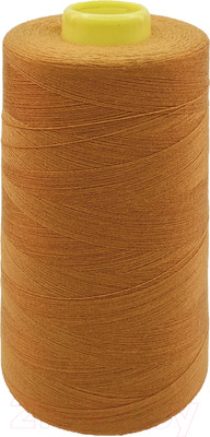 Швейные нитки Sentex 100% полиэстр 50/2 5000 ярдов 1221 (1шт)