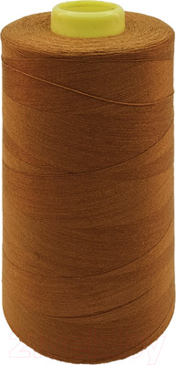 Швейные нитки Sentex 100% полиэстр 50/2 5000 ярдов 1223 (1шт)