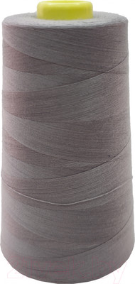 Швейные нитки Sentex 100% полиэстр 50/2 5000 ярдов 1227 (1шт)