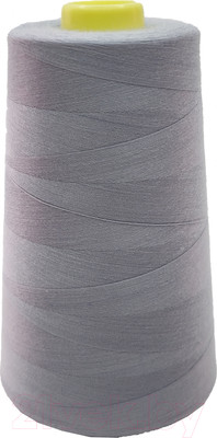 Швейные нитки Sentex 100% полиэстр 50/2 5000 ярдов 1230 (1шт)