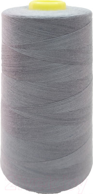 Швейные нитки Sentex 100% полиэстр 50/2 5000 ярдов 1231 (1шт)