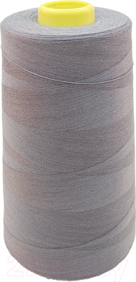 Швейные нитки Sentex 100% полиэстр 50/2 5000 ярдов 1233 (1шт)