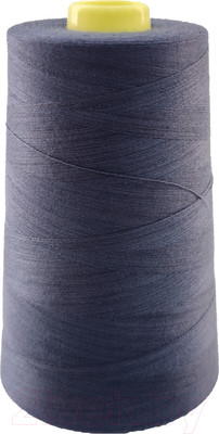 Швейные нитки Sentex 100% полиэстр 50/2 5000 ярдов 1236 (1шт)