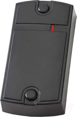 Считыватель бесконтактных карт IronLogic Matrix-II (черный)