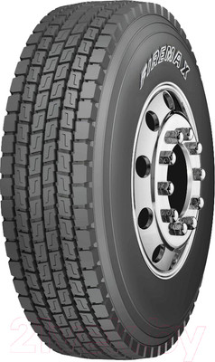 Грузовая шина Firemax FM08 315/80R22.5 156/153L Ведущая 20нс 