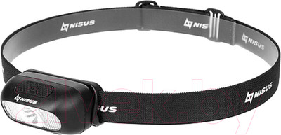 Фонарь Nisus N-FN-HL05-D