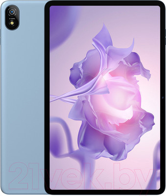 Планшет Blackview Tab 18 8GB/256GB LTE / TAB 18_GB8 (голубой ледник)