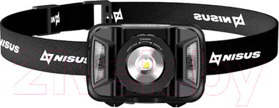 Фонарь Nisus N-FN-HL18