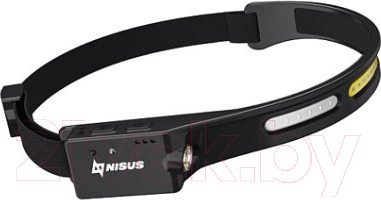 Фонарь Nisus COB-200LM / N-FN-HL76