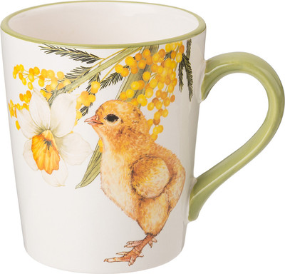 Кружка Agness Sunday 358-2195