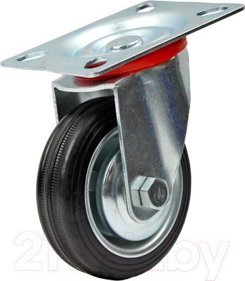 Опора колесная для тележки складской RAD A 75 / 71061644