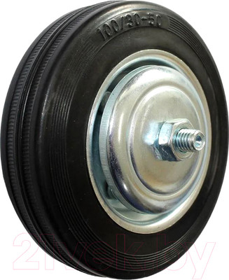 Колесо для тележки складской RAD W 100 / 71064466