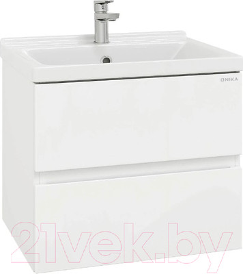 Тумба под умывальник Onika Эвада 60 (106156)