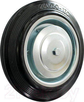 Колесо для тележки складской RAD W 250 / 71064470