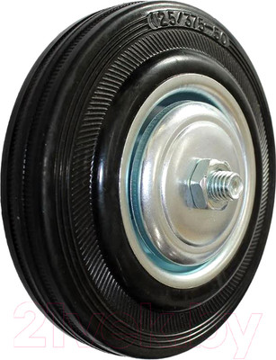 Колесо для тележки складской RAD W 125 / 71064467