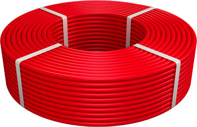 Труба для теплого пола Royal Thermo Pex-a Evoh d16х2.0 500м