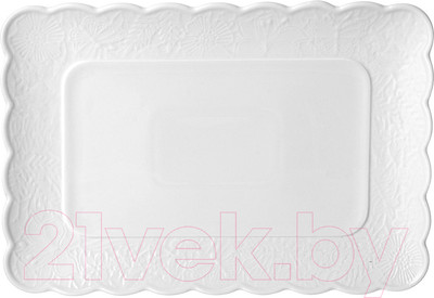 Блюдо Lefard Lace / 171-281