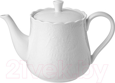 Заварочный чайник Lefard Lace / 171-282