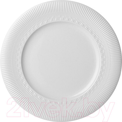 Тарелка столовая обеденная Lefard Starfall / 171-289