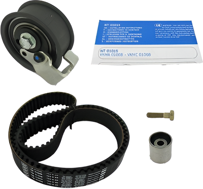 Комплект ремня ГРМ SKF VKMA01008