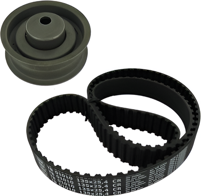 Комплект ремня ГРМ SKF VKMA01010