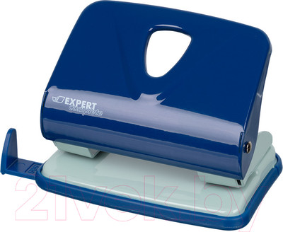 Дырокол Expert Complete ECPH-03 (синий)