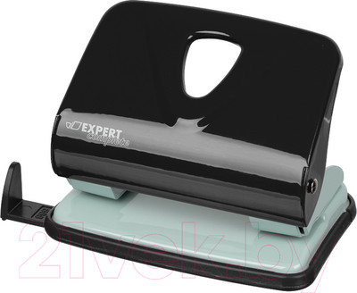 Дырокол Expert Complete ECPH-03 (черный)