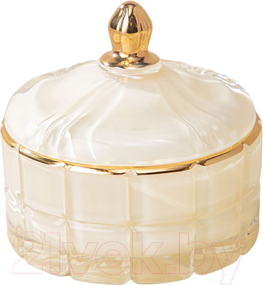 Свеча Lefard Lovely Ivory / 196-104