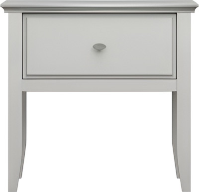 Прикроватная тумба Гомельдрев Эльза ГМ 8815 (светло-серый)