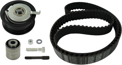 Комплект ремня ГРМ SKF VKMA01014