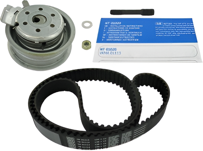 Комплект ремня ГРМ SKF VKMA01113