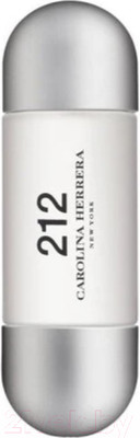 Туалетная вода Carolina Herrera 212 Nyc (30мл)