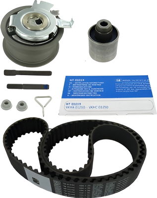 Комплект ремня ГРМ SKF VKMA01250