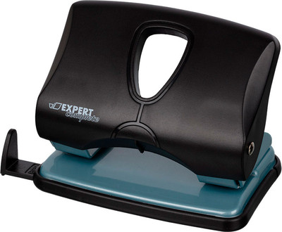 Дырокол Expert Complete ECPH-01 (черный)