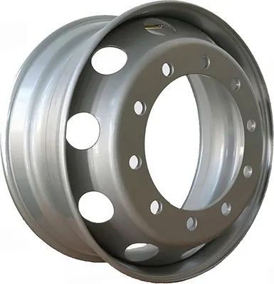Штампованный диск SAP 22.5x9" 10x335мм DIA 281мм ЕТ 175мм