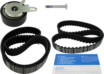 Комплект ремня ГРМ SKF VKMA01271