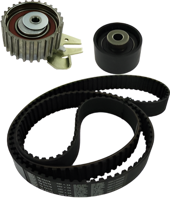 Комплект ремня ГРМ SKF VKMA02192