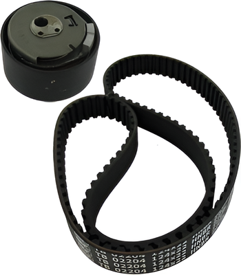 Комплект ремня ГРМ SKF VKMA02204