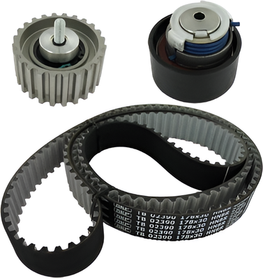 Комплект ремня ГРМ SKF VKMA02390