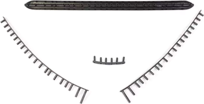 Протектор для теннисной ракетки Diadem Replacement Grommet Elevate / PP-ELV-GR