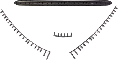 Протектор для теннисной ракетки Diadem Replacement Grommet Nova / PP-NOV-GR