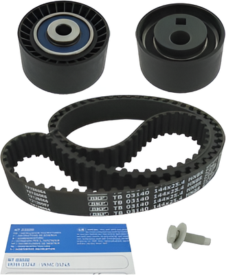 Комплект ремня ГРМ SKF VKMA03248