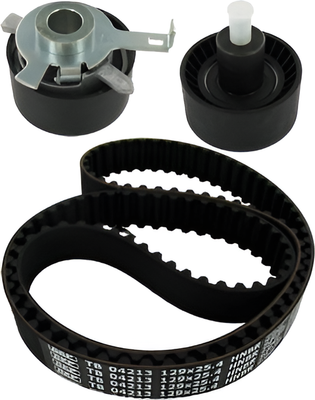 Комплект ремня ГРМ SKF VKMA04214