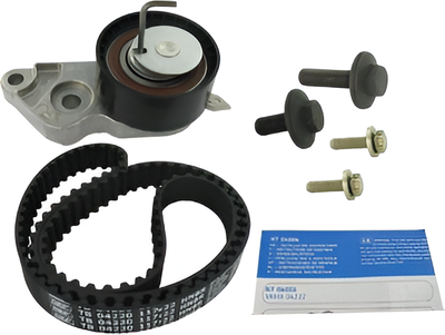 Комплект ремня ГРМ SKF VKMA04222