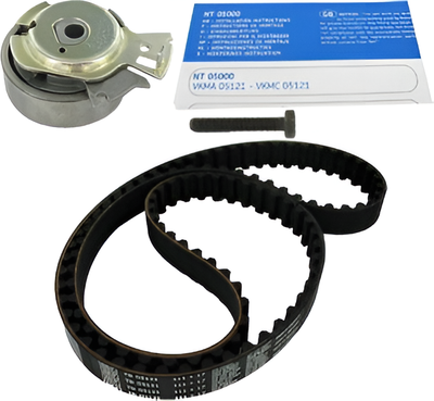 Комплект ремня ГРМ SKF VKMA05121