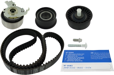 Комплект ремня ГРМ SKF VKMA05150