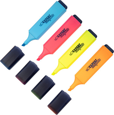 Набор маркеров Expert Complete Premier / EHLS-02 (4цв)